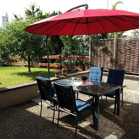 Ferienwohnung Leupolz Wangen im Allgäu Εξωτερικό φωτογραφία