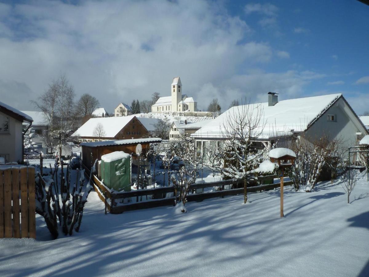 Ferienwohnung Leupolz Wangen im Allgäu Εξωτερικό φωτογραφία