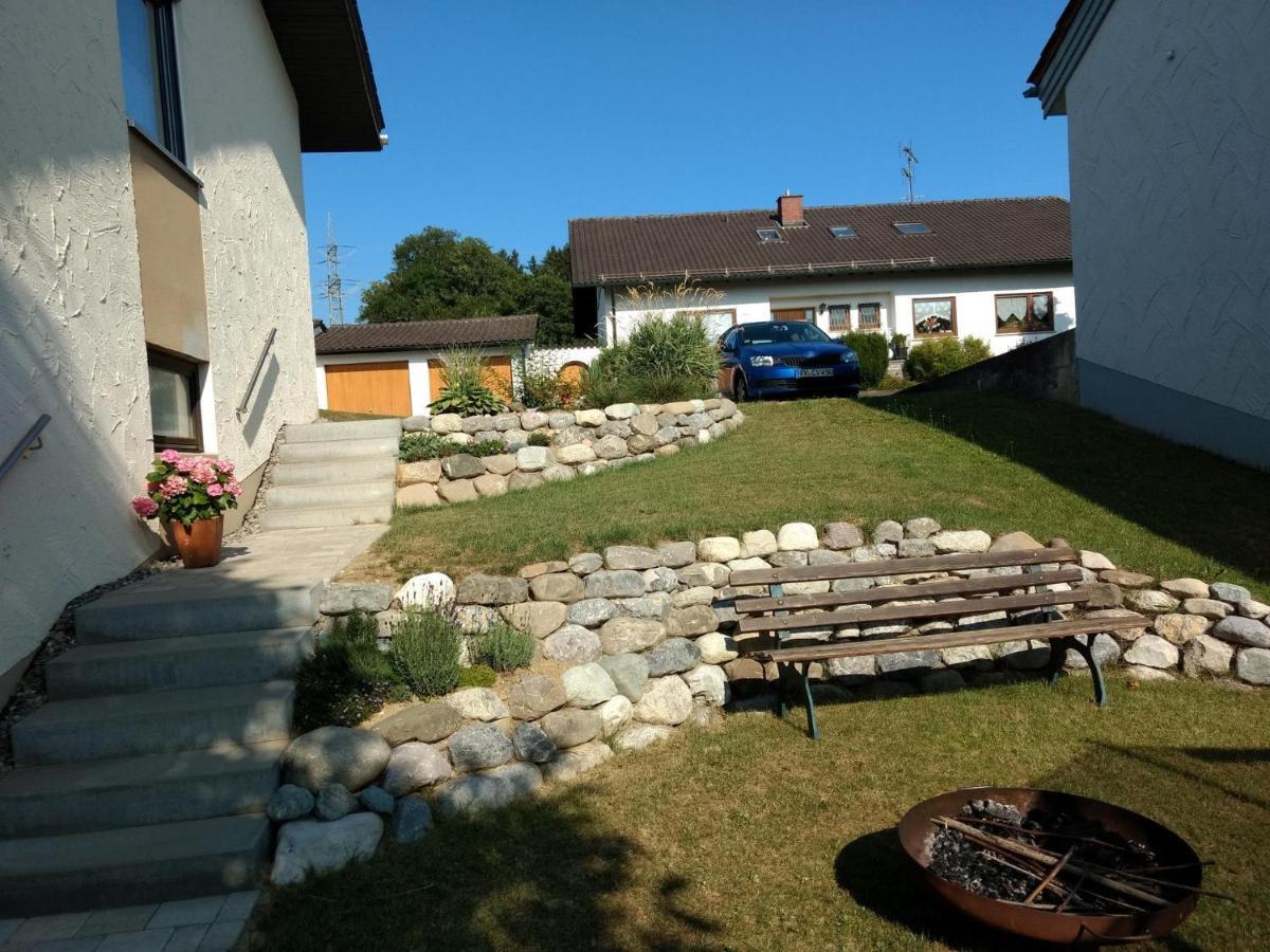 Ferienwohnung Leupolz Wangen im Allgäu Εξωτερικό φωτογραφία
