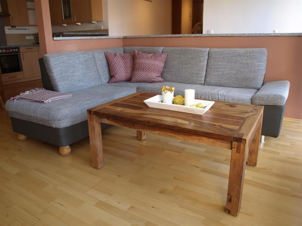 Ferienwohnung Leupolz Wangen im Allgäu Δωμάτιο φωτογραφία